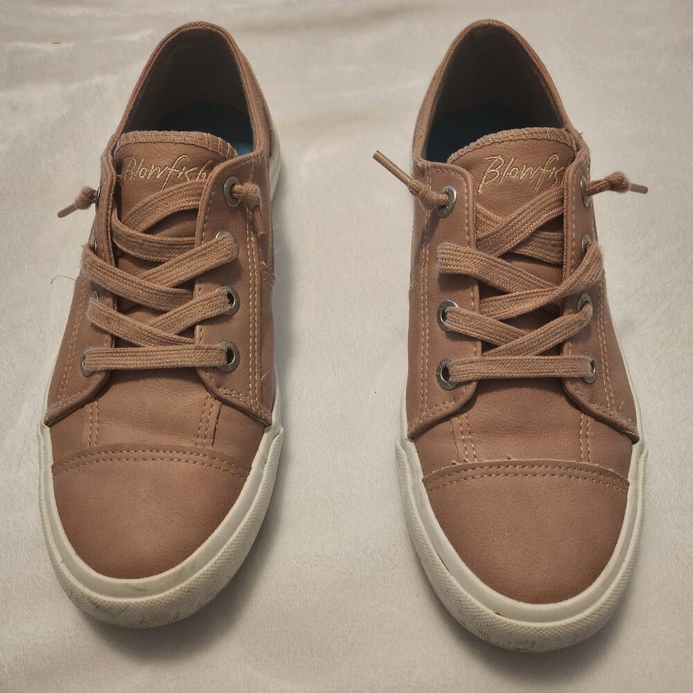 Women's Blowfish Slip-on Sneakers.